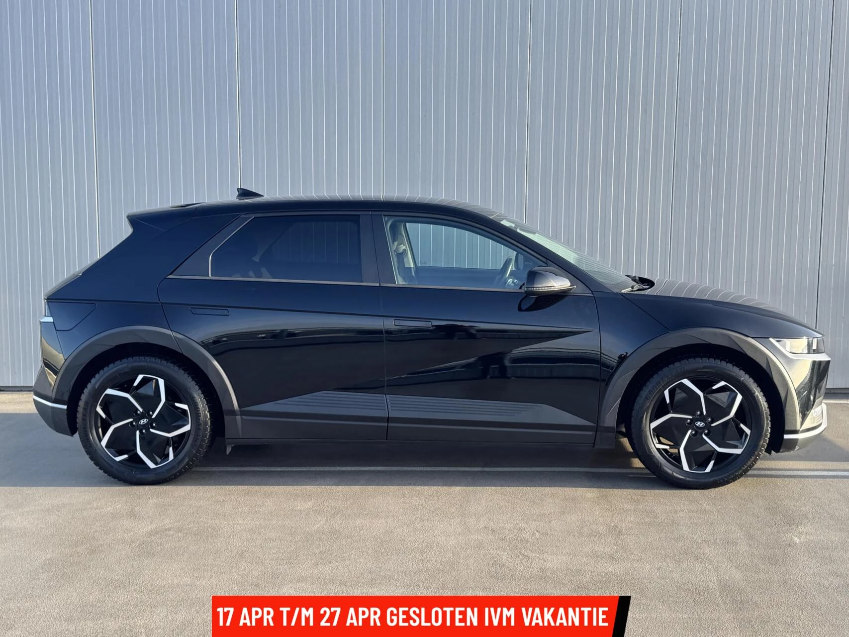 Hoofdafbeelding Hyundai IONIQ 5