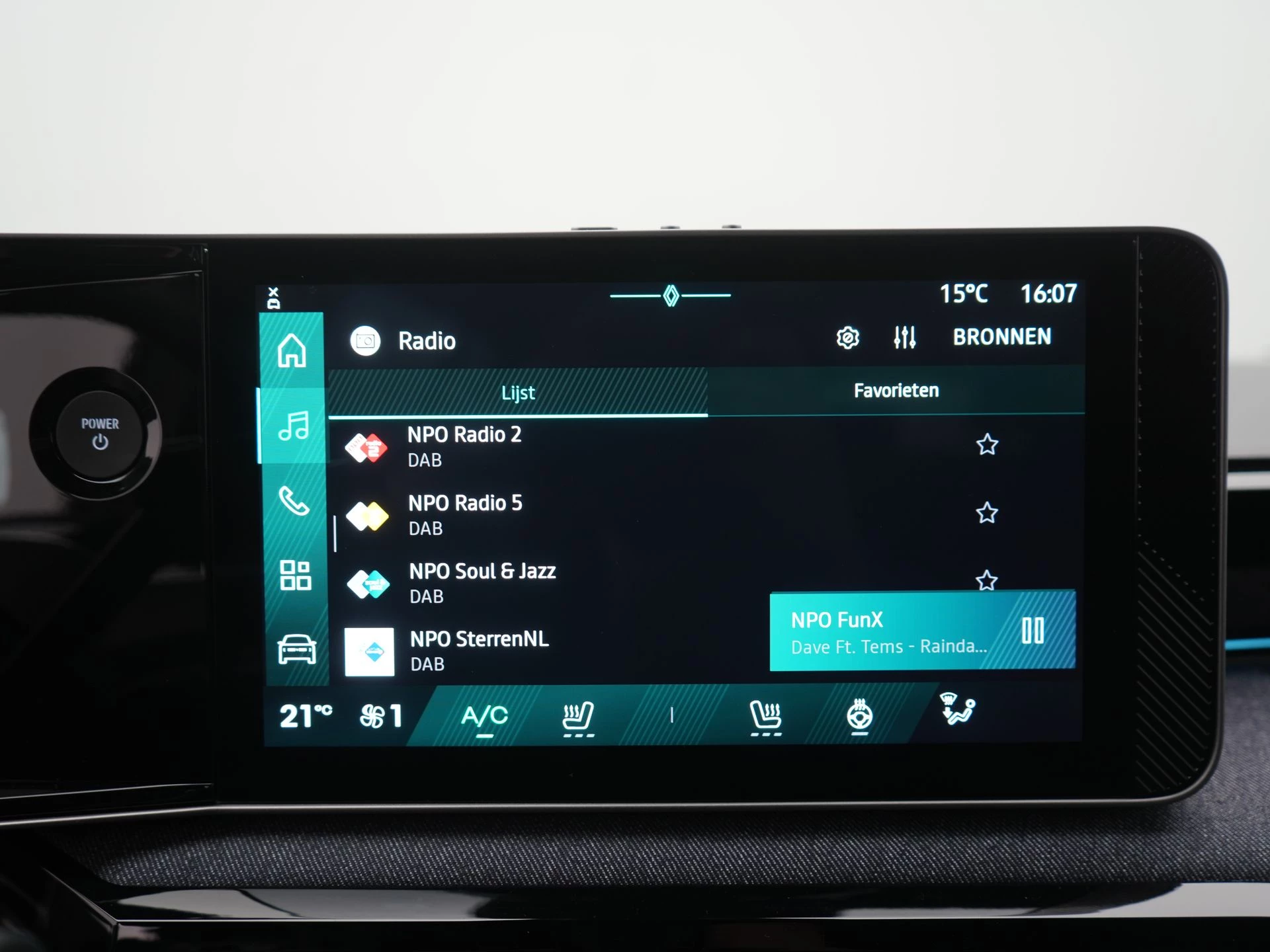 Hoofdafbeelding Renault 4