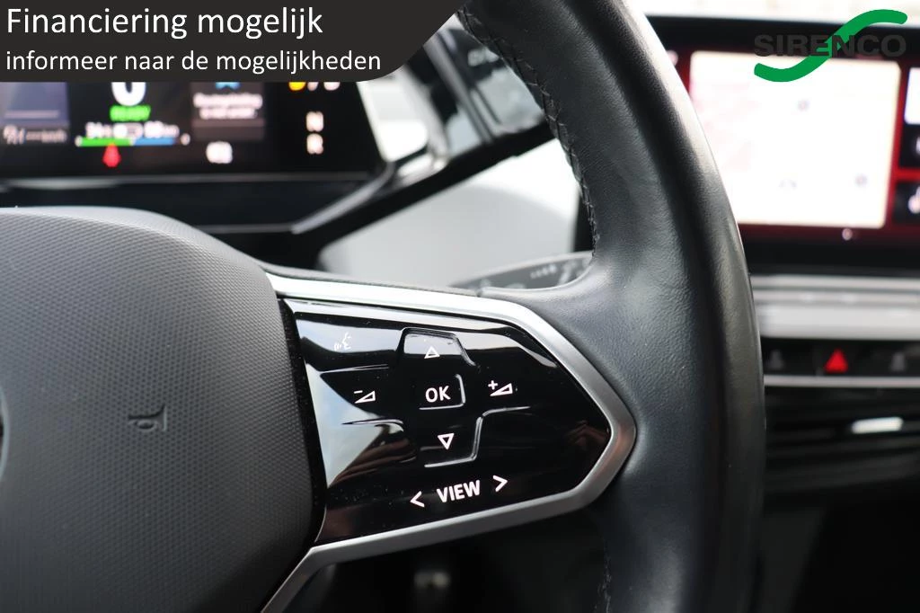 Hoofdafbeelding Volkswagen ID.3