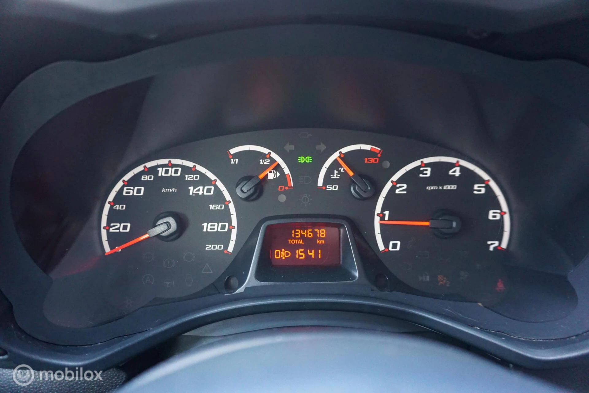 Hoofdafbeelding Ford Ka