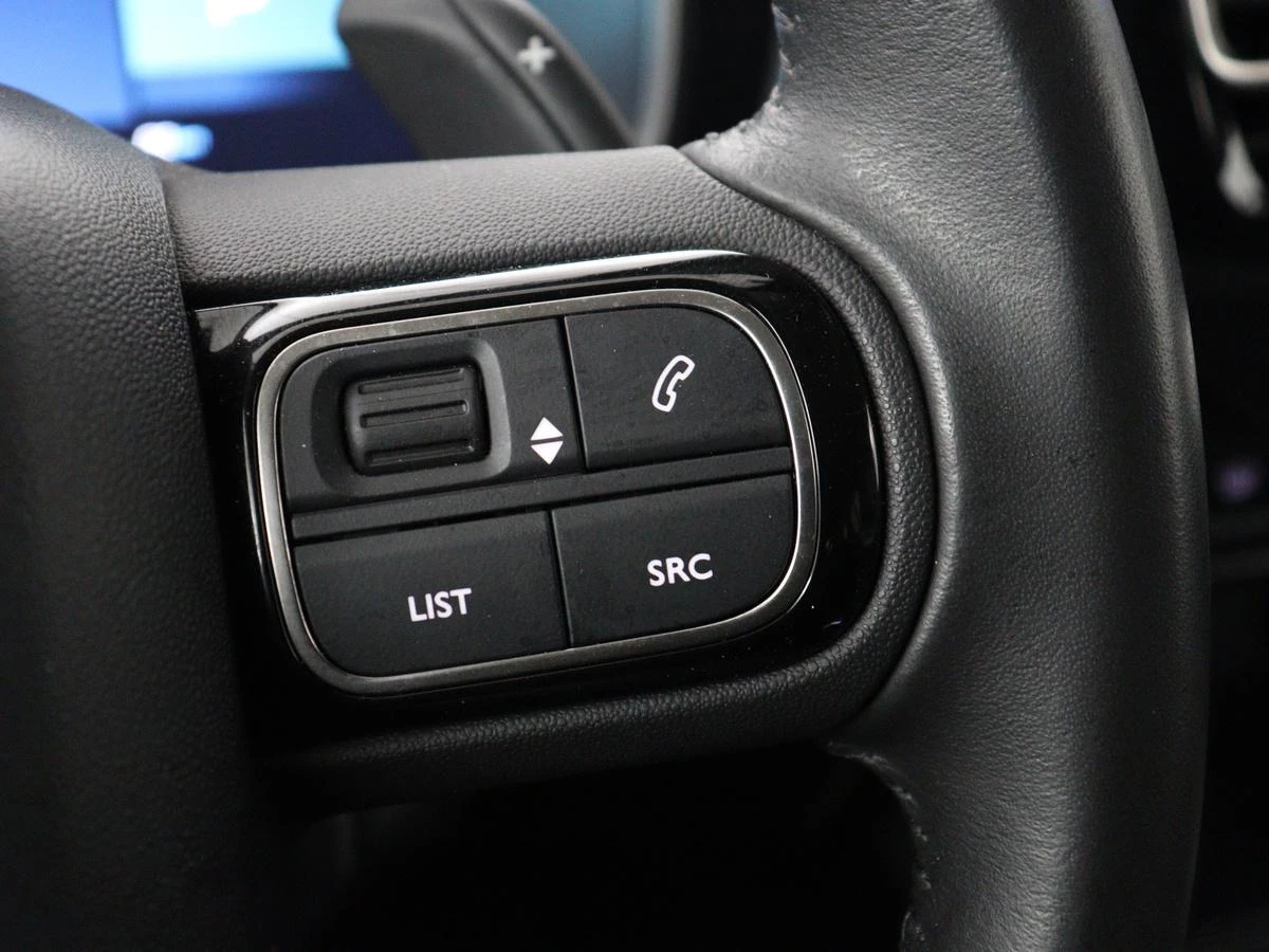 Hoofdafbeelding Citroën C5 Aircross