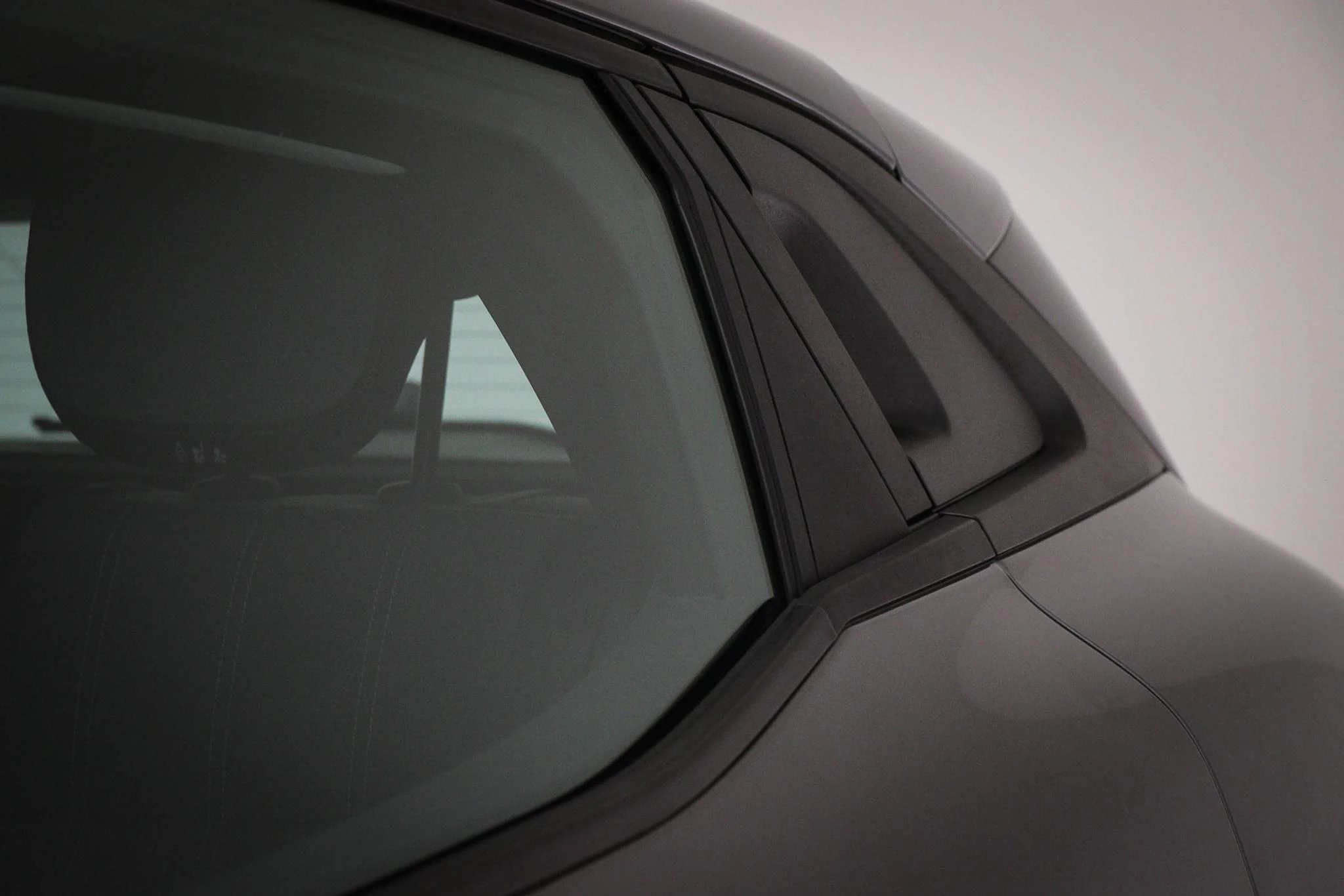 Hoofdafbeelding Renault Megane E-Tech