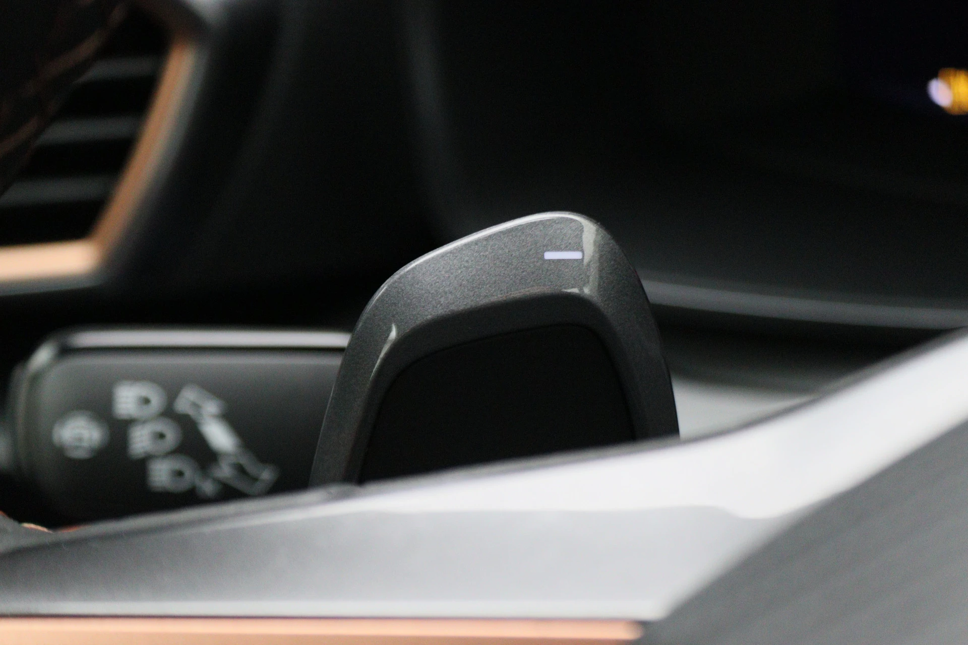 Hoofdafbeelding CUPRA Leon Sportstourer