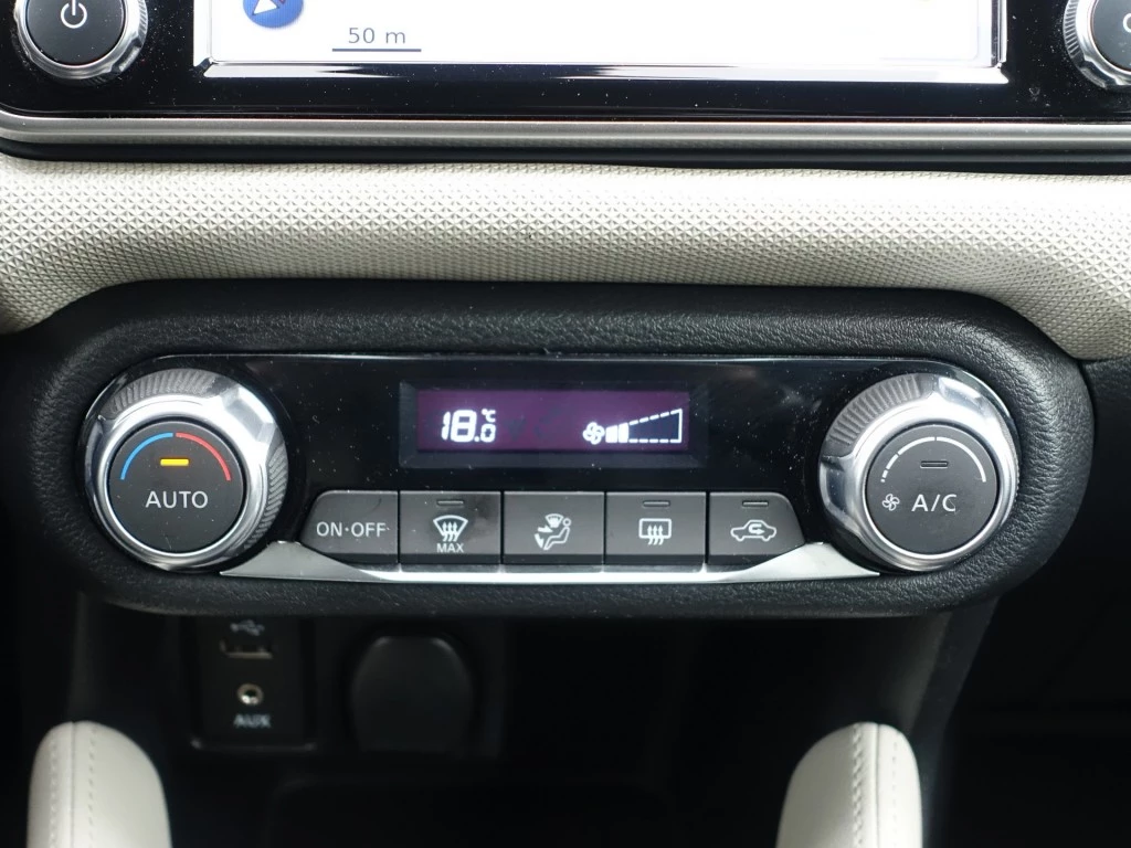 Hoofdafbeelding Nissan Micra