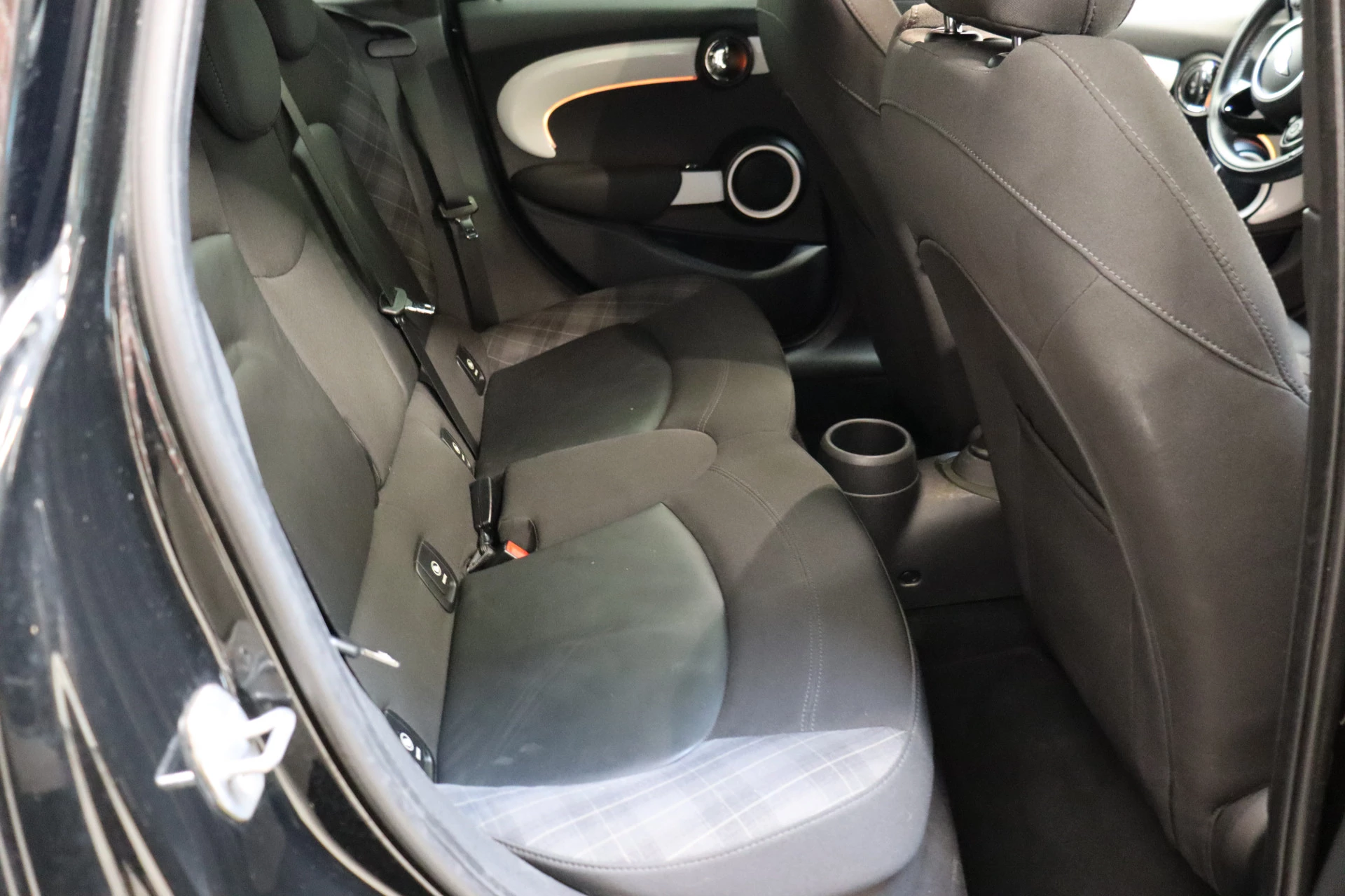 Hoofdafbeelding MINI Cooper S