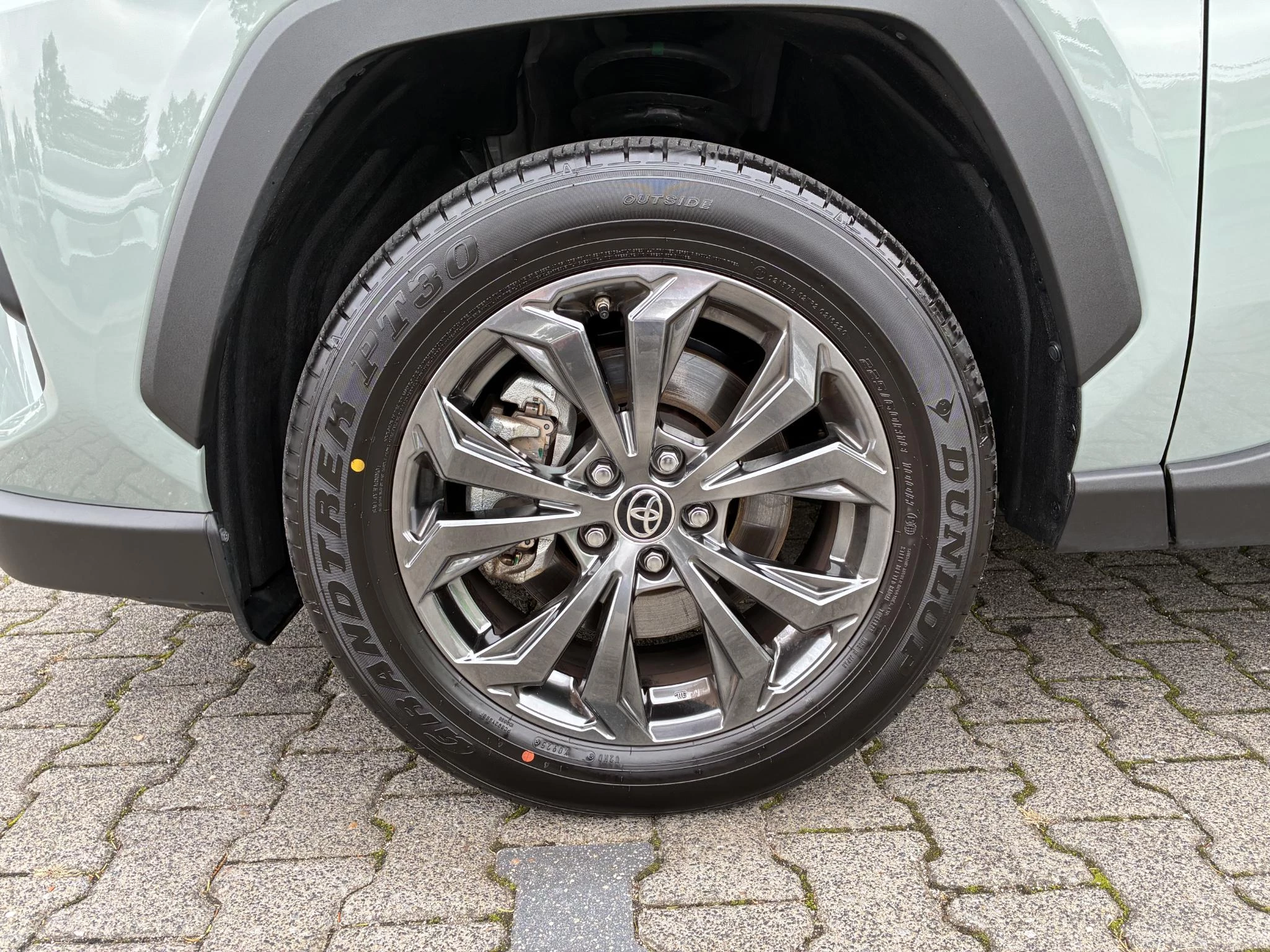 Hoofdafbeelding Toyota RAV4