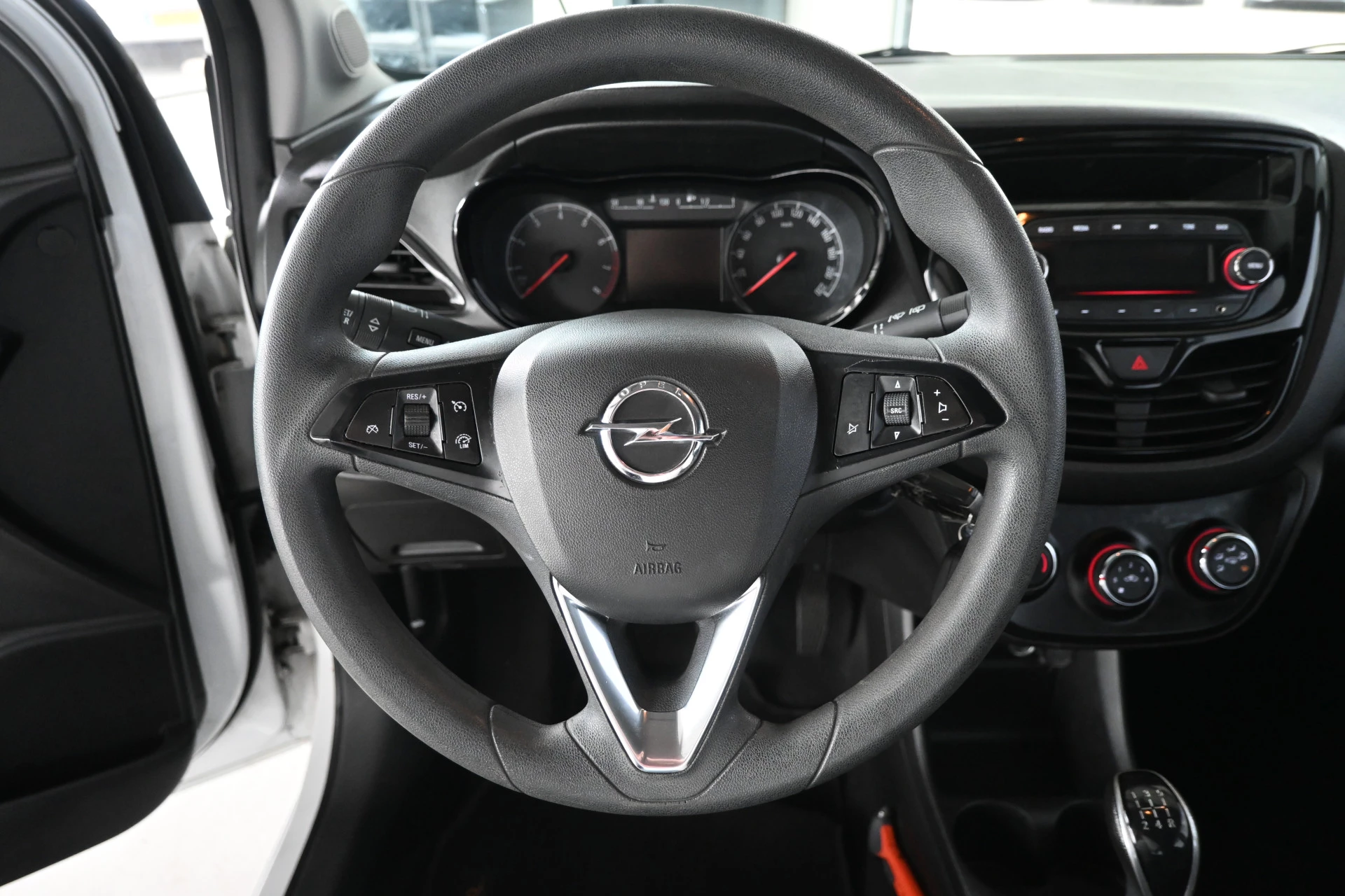 Hoofdafbeelding Opel KARL