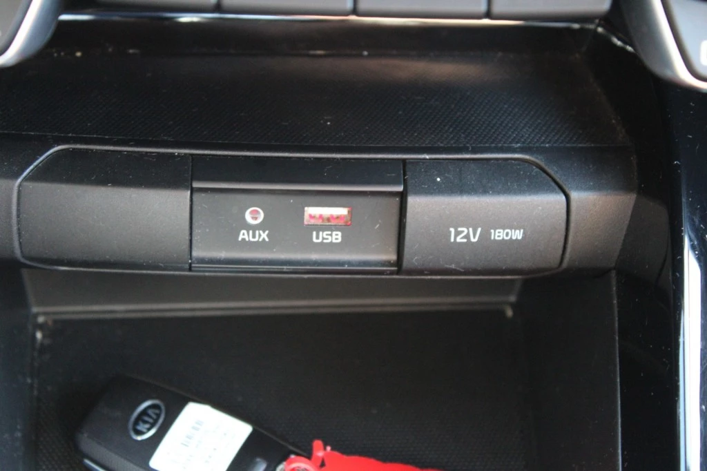 Hoofdafbeelding Kia Stonic