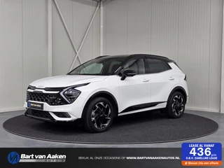 Kia Sportage 1.6 T-GDi Plug-in Hybrid AWD GT-PlusLine Full Options