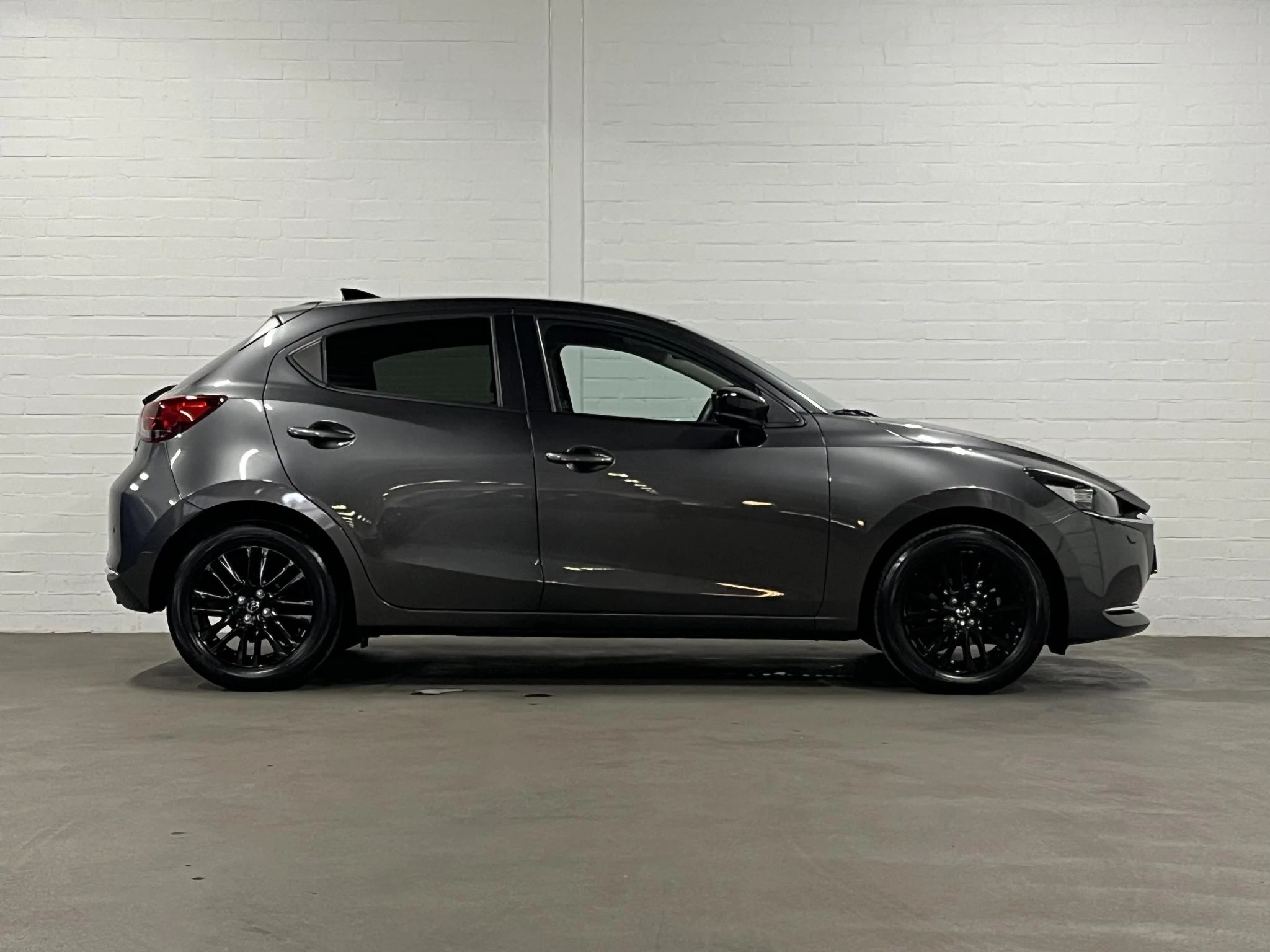 Hoofdafbeelding Mazda 2