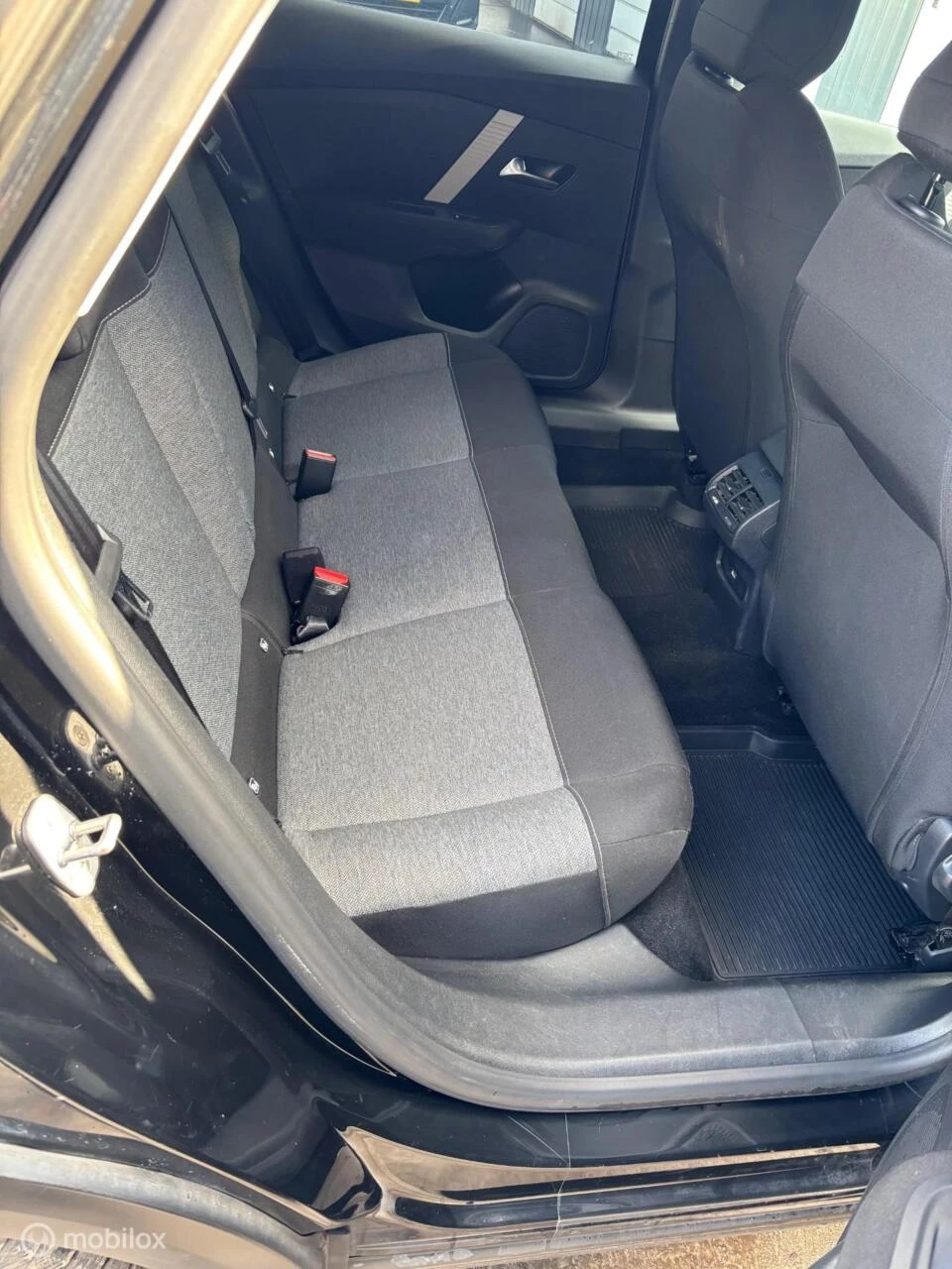 Hoofdafbeelding Citroën C4