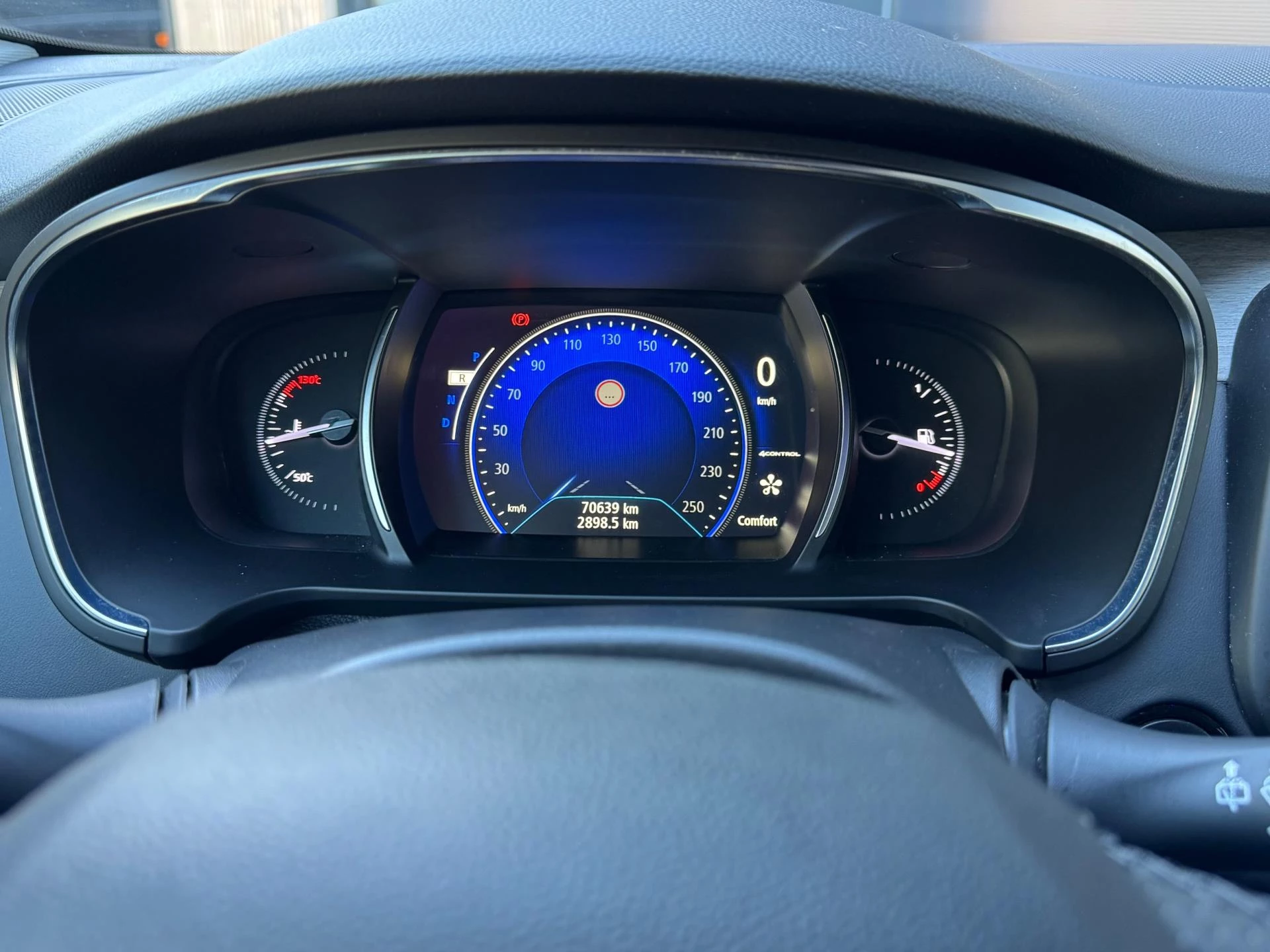 Hoofdafbeelding Renault Talisman