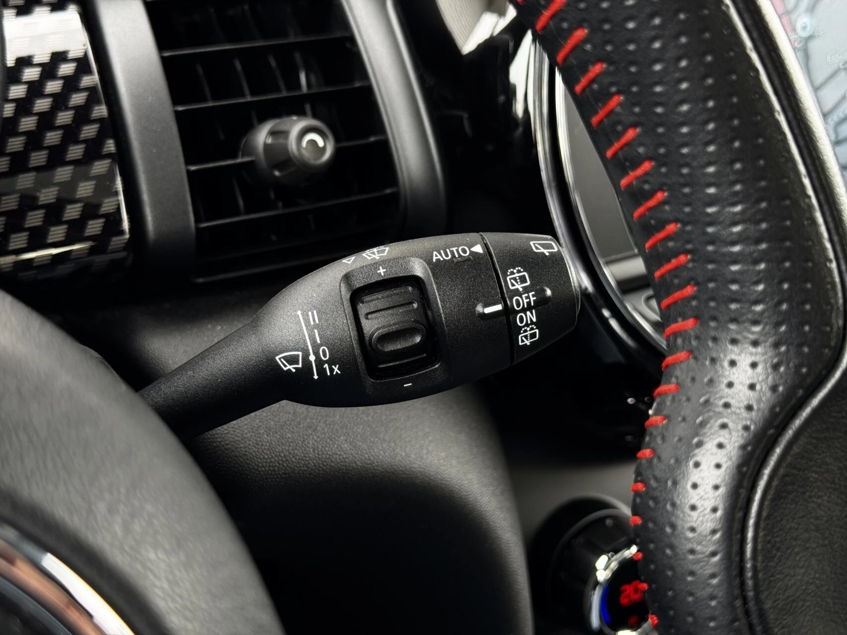 Hoofdafbeelding MINI Cooper S