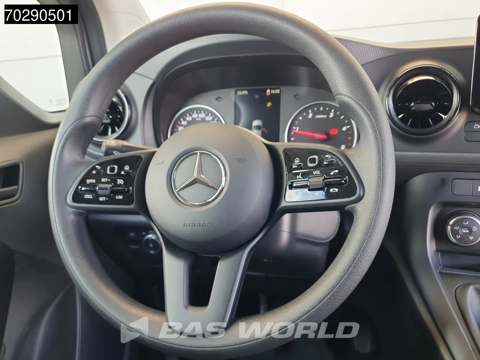 Hoofdafbeelding Mercedes-Benz Citan