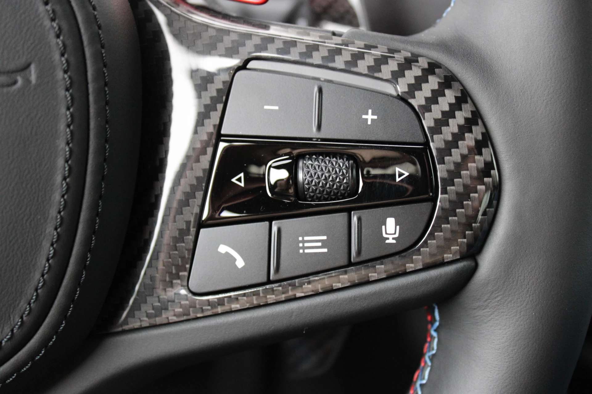 Hoofdafbeelding BMW M3