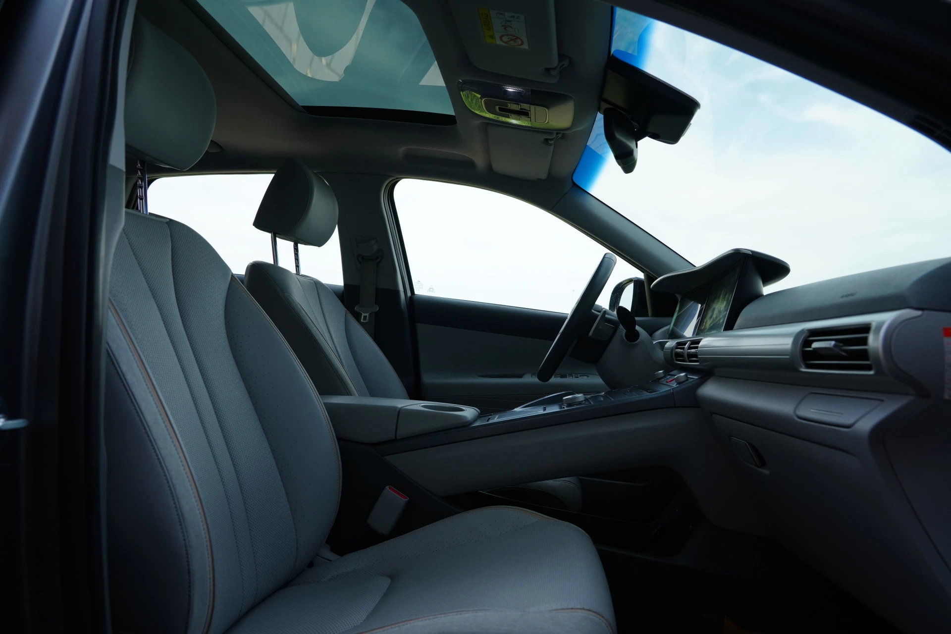 Hoofdafbeelding Hyundai Nexo
