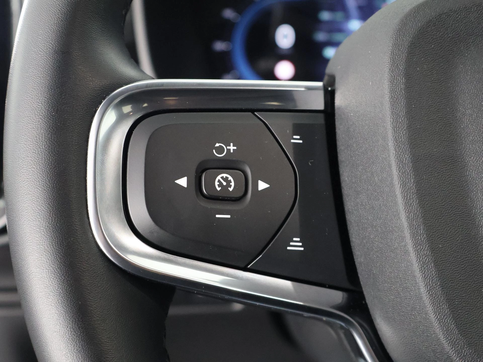 Hoofdafbeelding Volvo C40