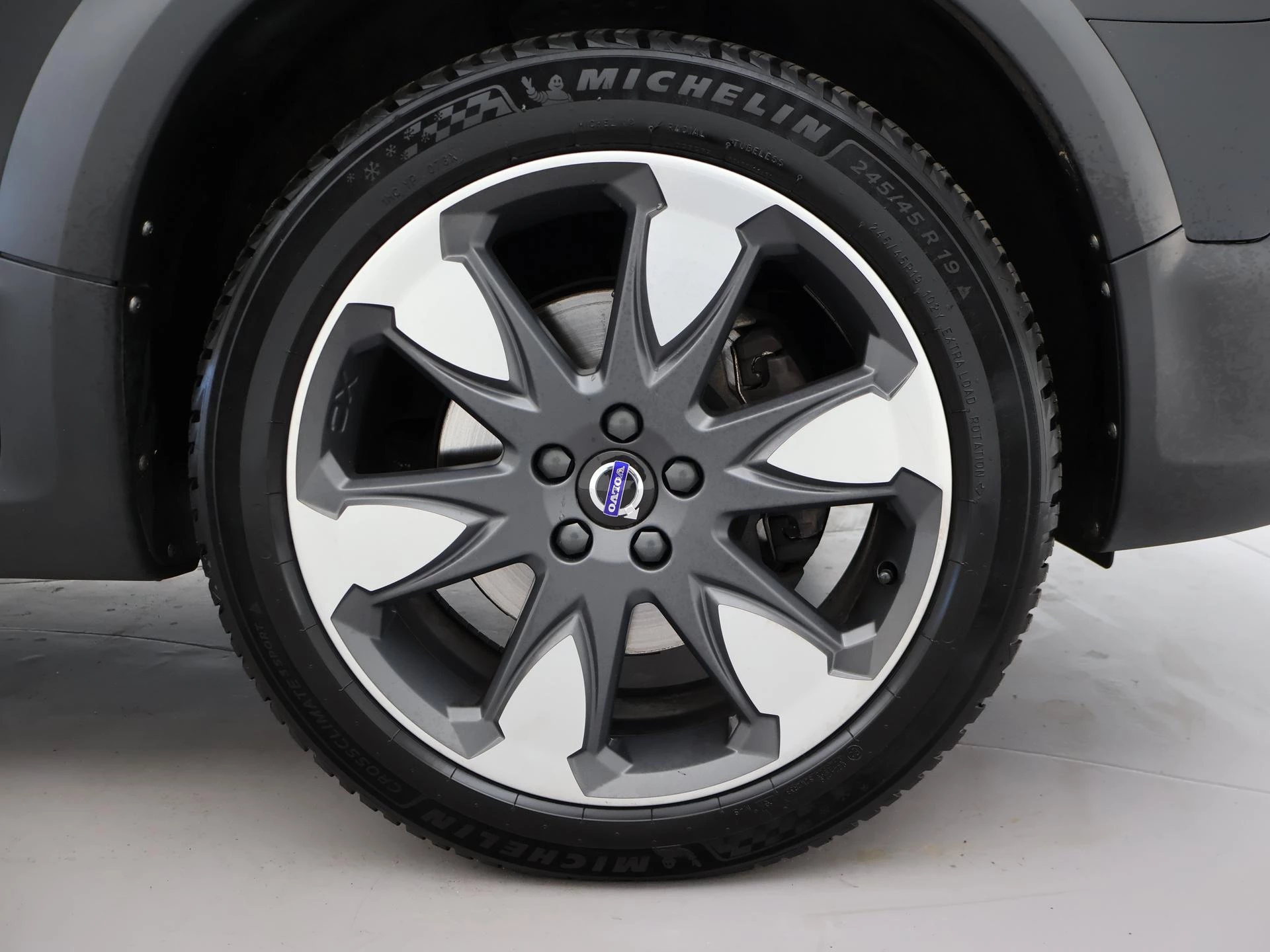 Hoofdafbeelding Volvo XC70