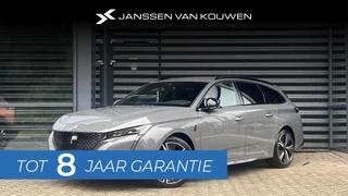 Peugeot 308 SW 1.2 Hybrid 145 e-DCS6 GT * “Topdeal van het jaar: Peugeot 308 SW 1.2 Hybrid GT met financieel voordeel bij Peugeot Almere*