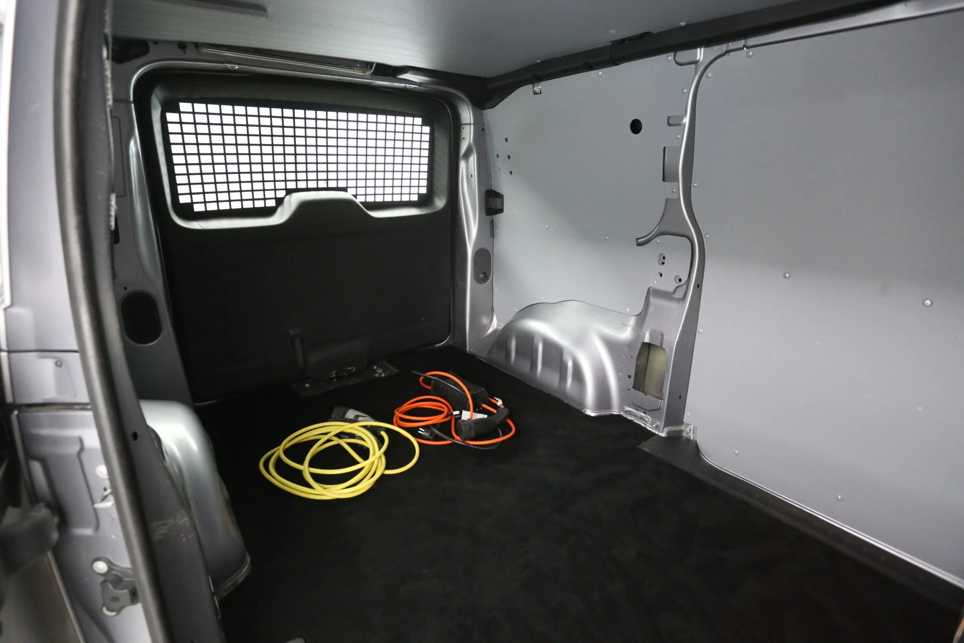 Hoofdafbeelding Opel Vivaro-e