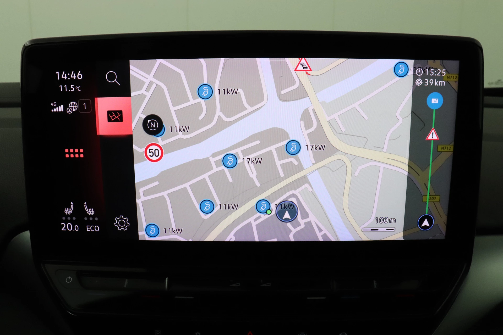 Hoofdafbeelding Volkswagen ID.4