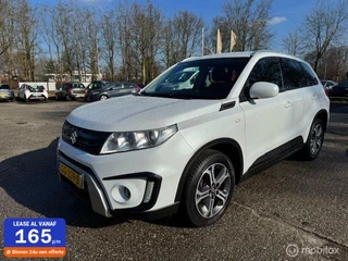 Suzuki Vitara 1.6 Exclusive Org.NL Auto