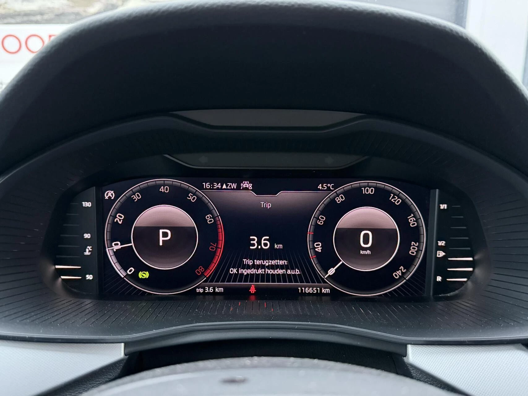 Hoofdafbeelding Škoda Kamiq