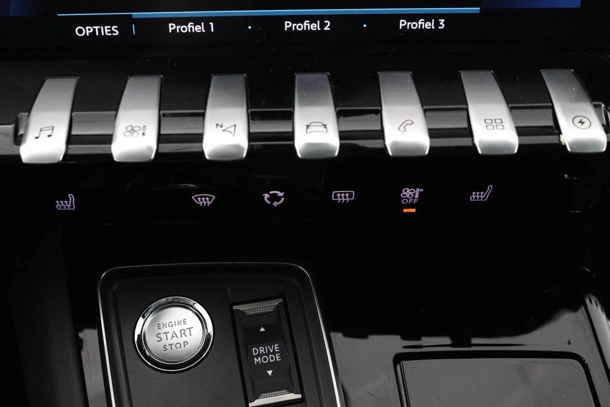 Hoofdafbeelding Peugeot 508