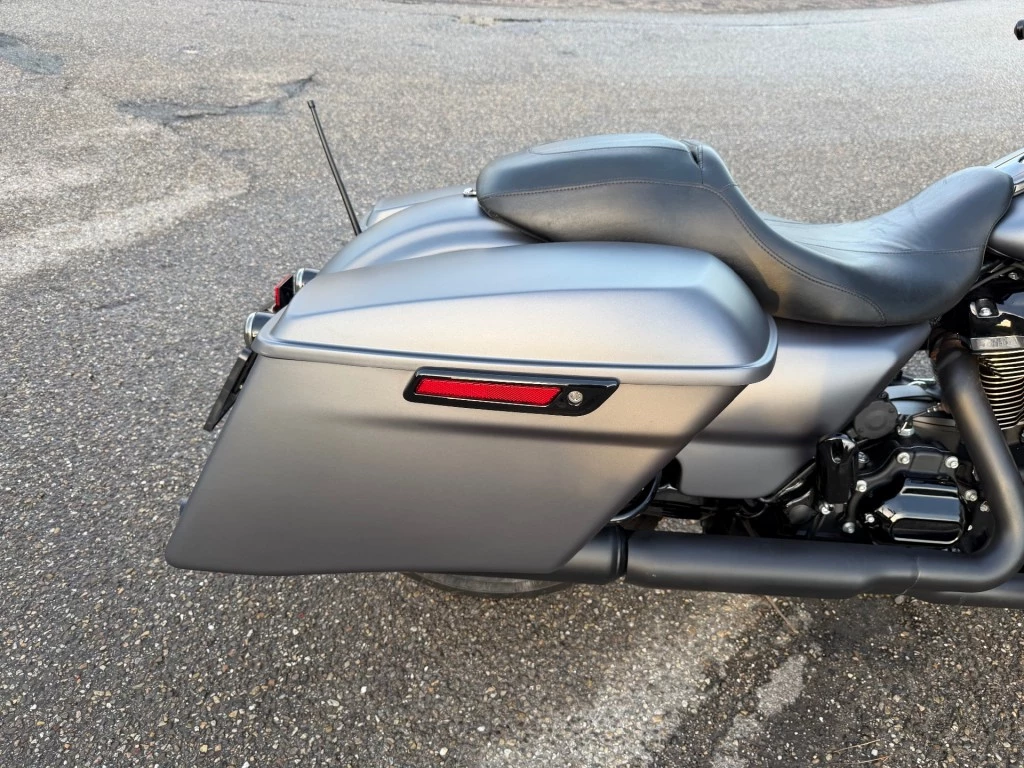 Hoofdafbeelding Harley-Davidson Street Glide