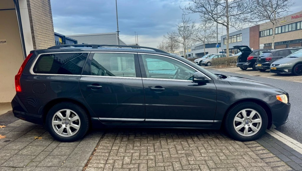 Hoofdafbeelding Volvo V70