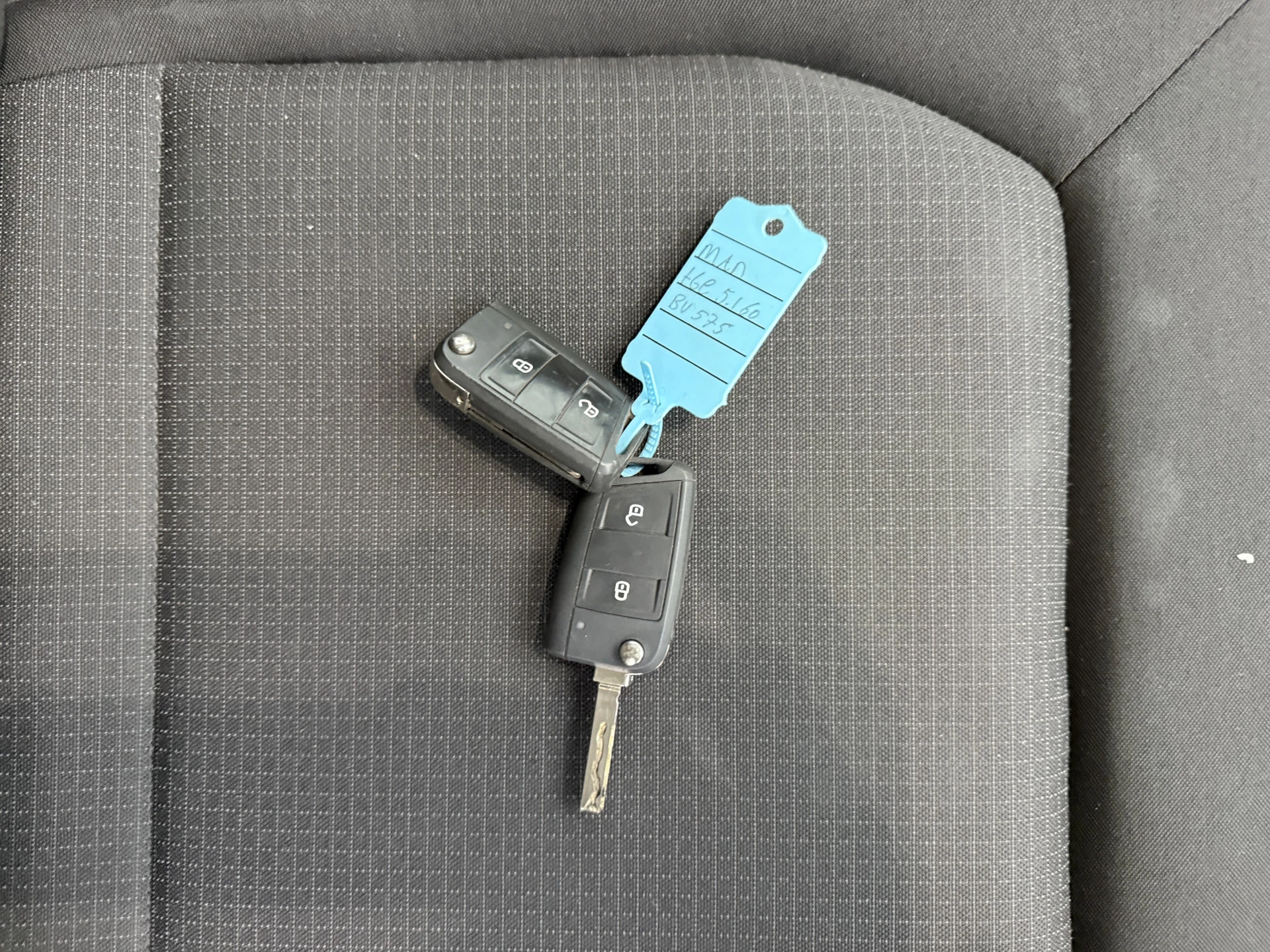 Hoofdafbeelding MAN TGE