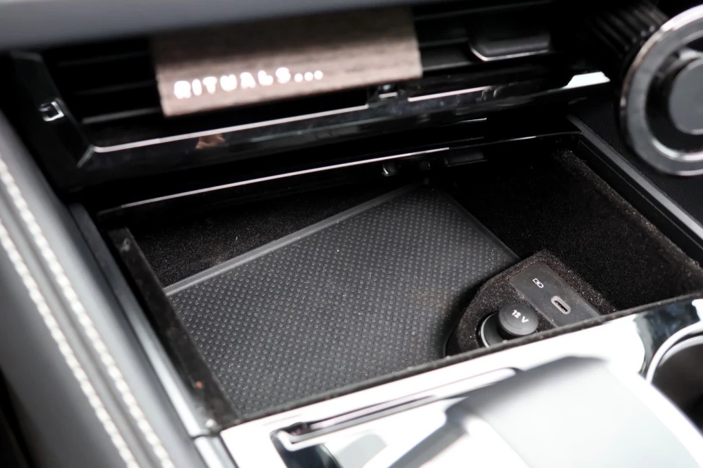 Hoofdafbeelding Volkswagen Touareg