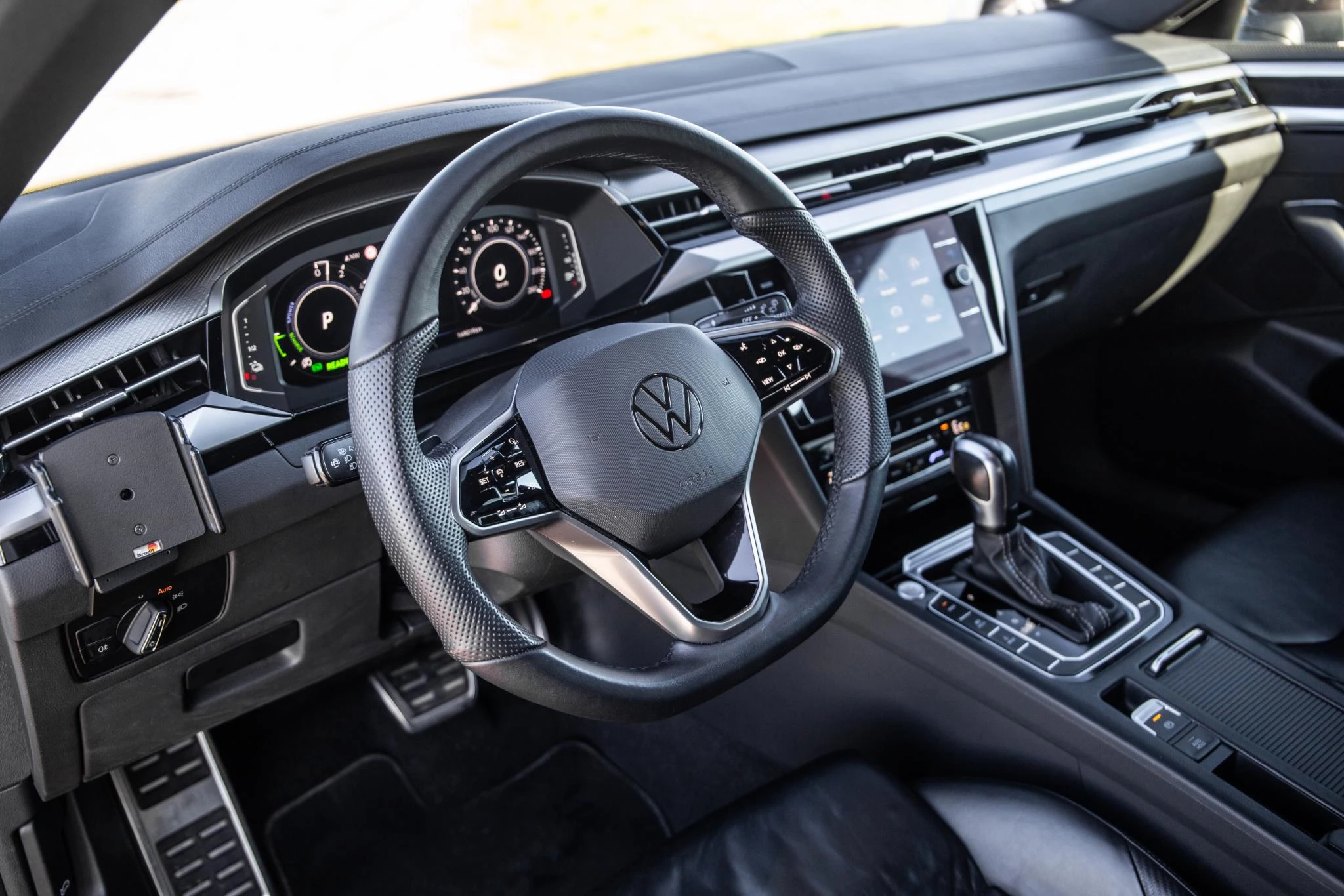 Hoofdafbeelding Volkswagen Arteon