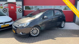 Opel Corsa 1.0 Turbo Cosmo FIETSENDRAGER / XENON / CLIMA / PDC / BLUETOOTH / CRUISE / DAB+ / NL-AUTO