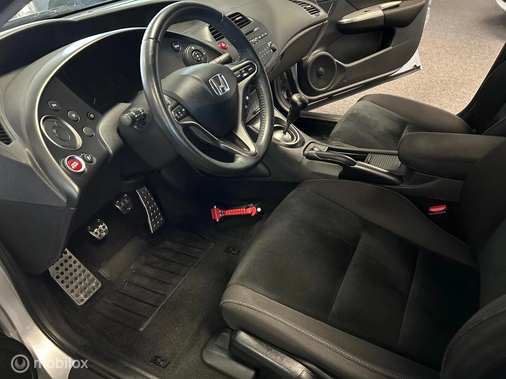 Hoofdafbeelding Honda Civic