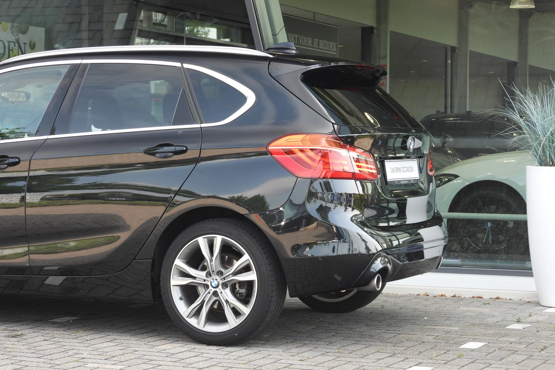 Hoofdafbeelding BMW 2 Serie