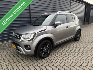 Suzuki Ignis 1.2 Smart Hybrid Style Standkachel,Navi,Cruise,Clima
