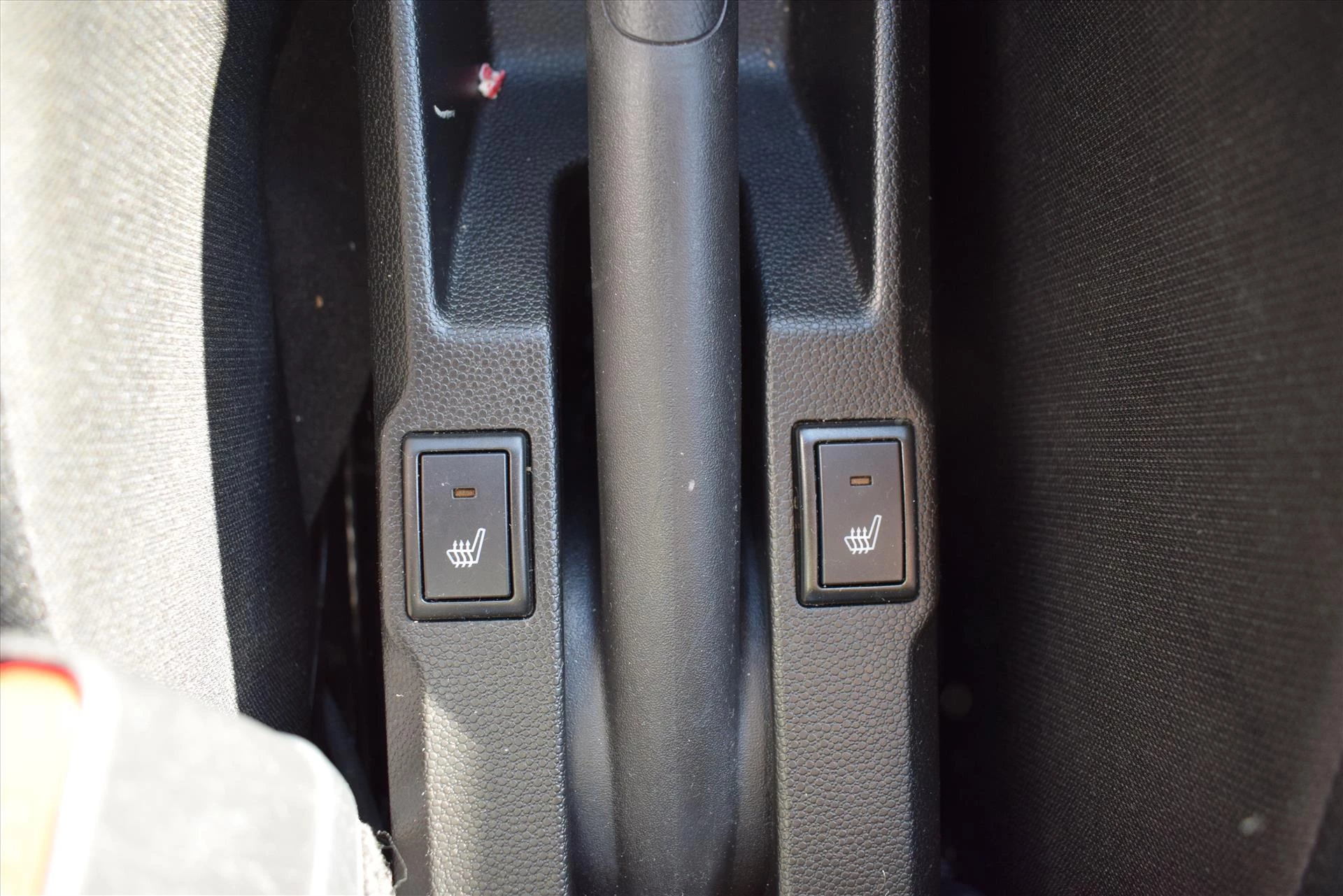 Hoofdafbeelding Suzuki Ignis