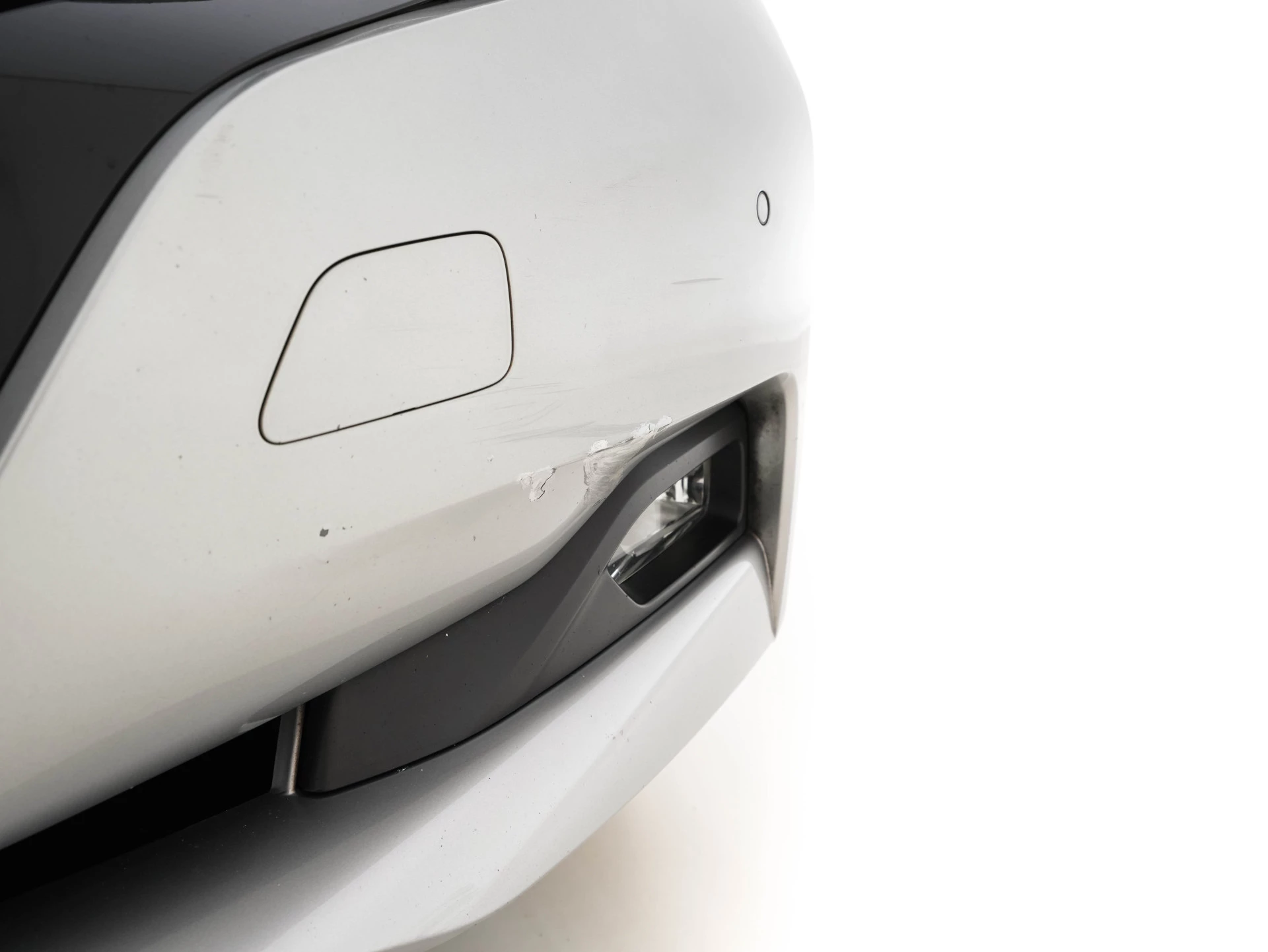 Hoofdafbeelding Nissan Leaf