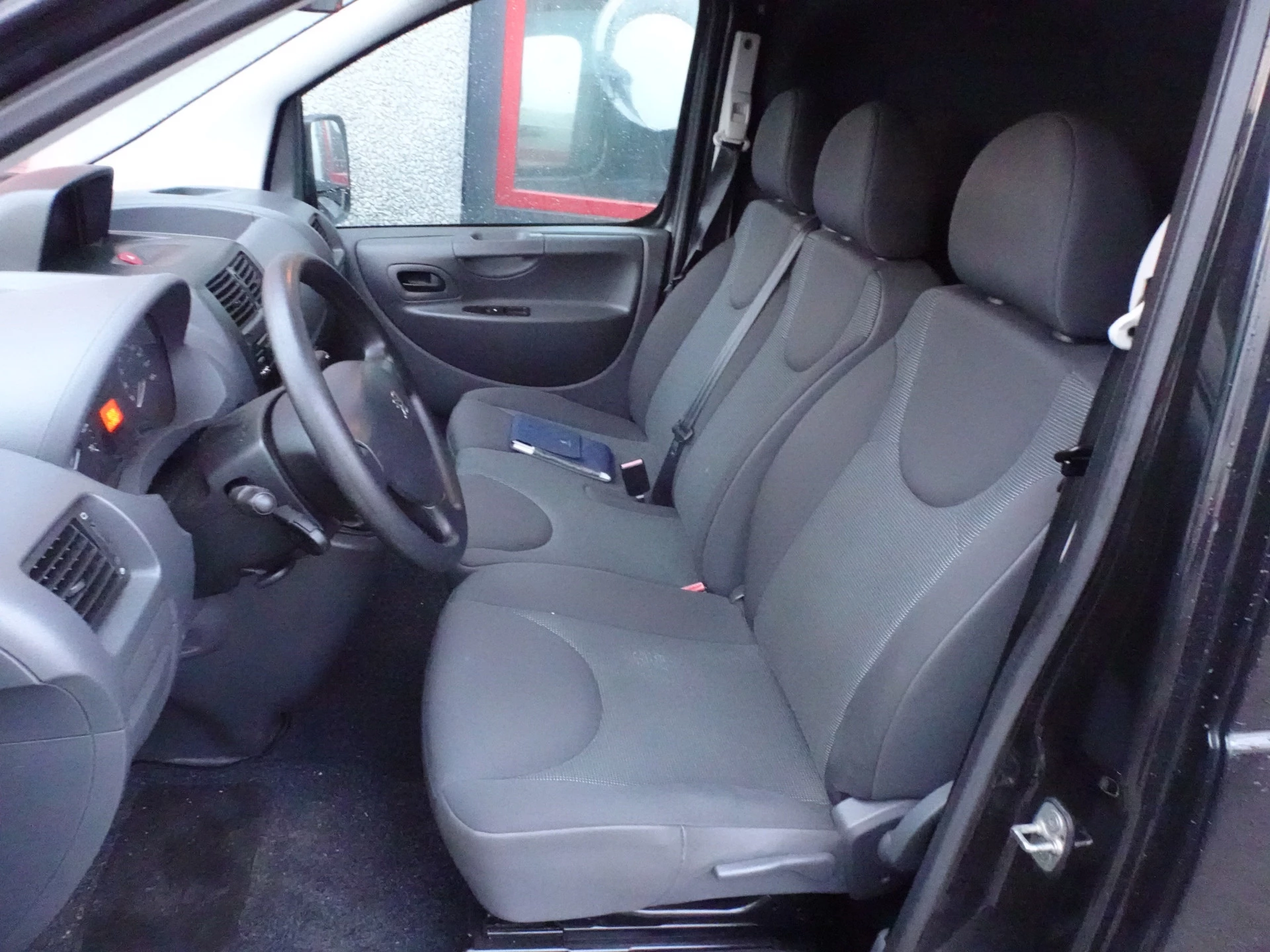 Hoofdafbeelding Peugeot Expert