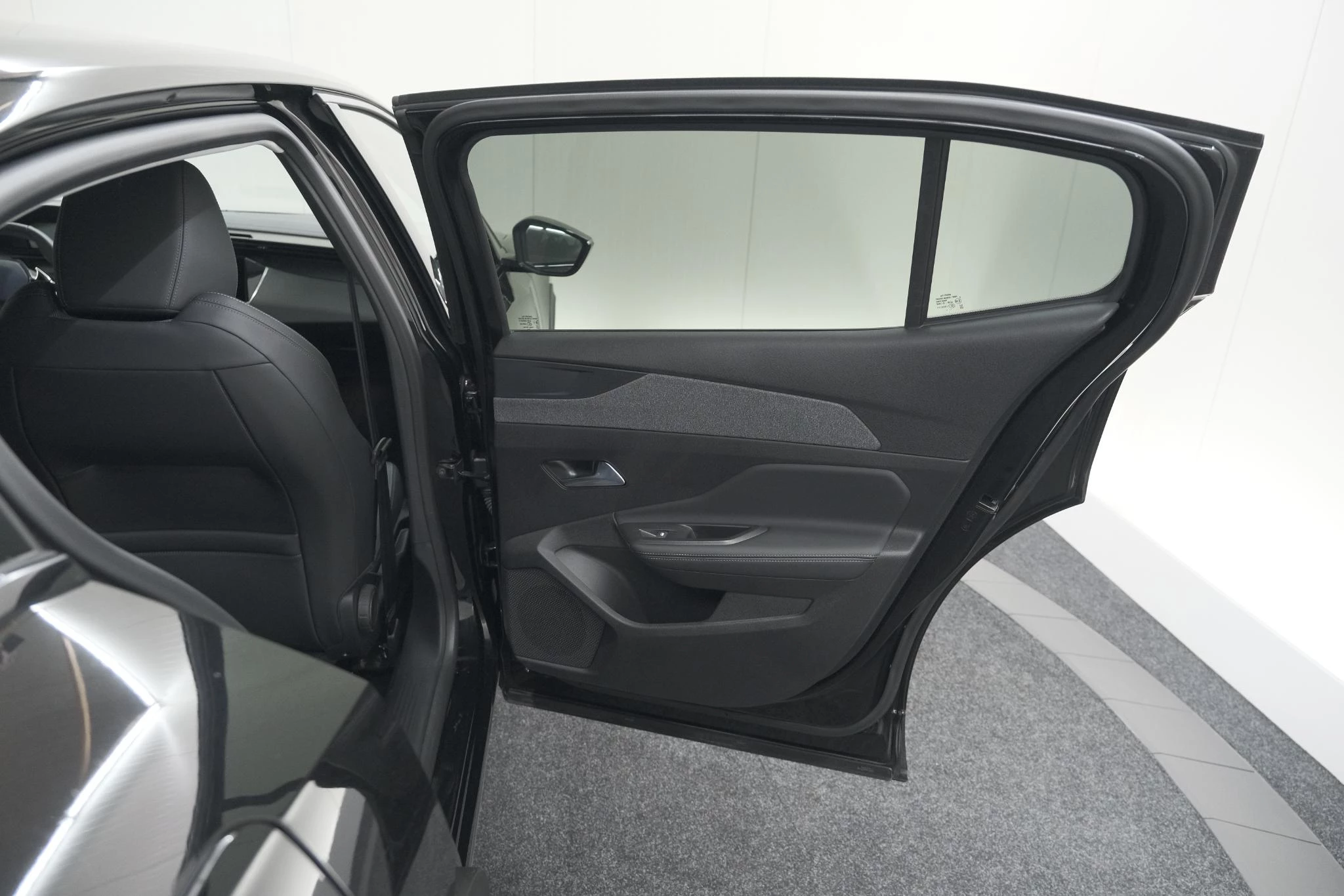 Hoofdafbeelding Peugeot 408