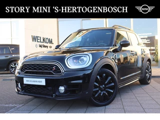 MINI Countryman Mini 2.0 Cooper S Chili
