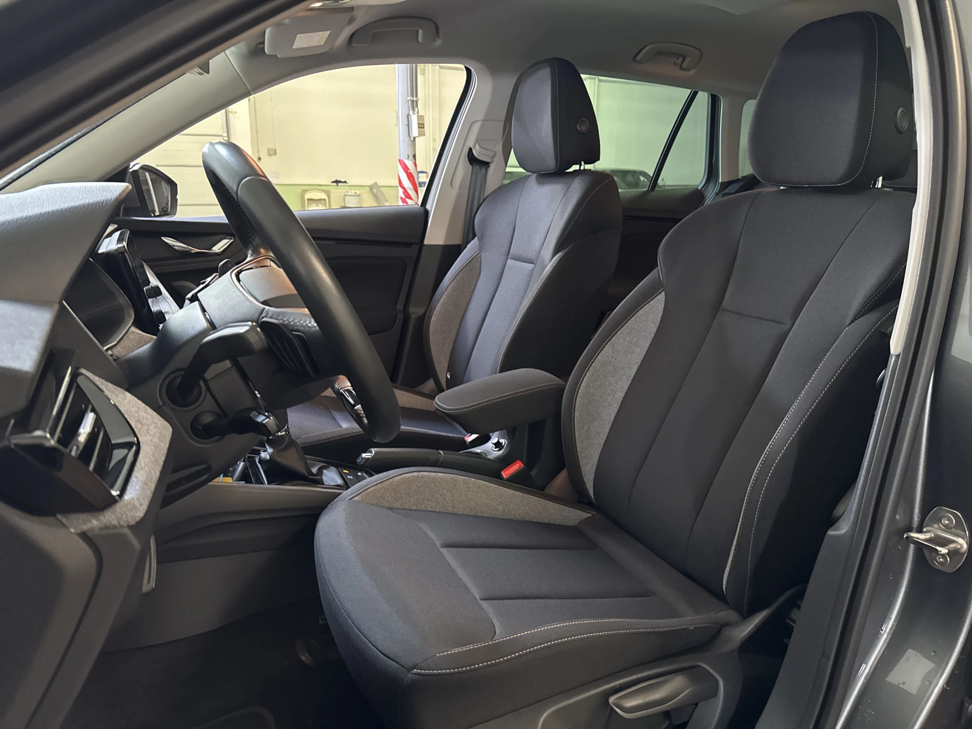 Hoofdafbeelding Škoda Kamiq