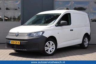 Volkswagen Caddy 2.0 TDI l AIRCO l CRUISE CONTROL l DEALER ONDERHOUDEN