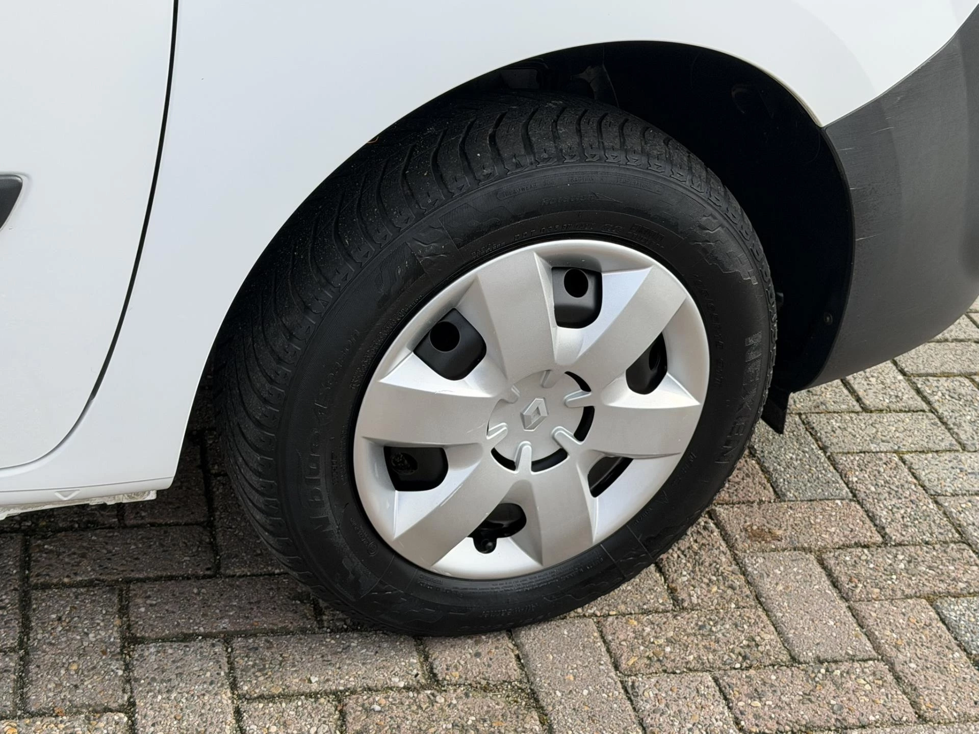 Hoofdafbeelding Renault Kangoo