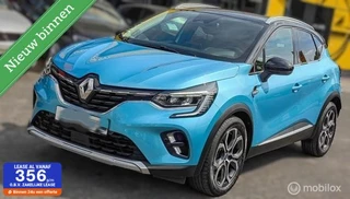 Renault Captur 1.6 E-Tech Plug-in Hybrid 160 Edition One