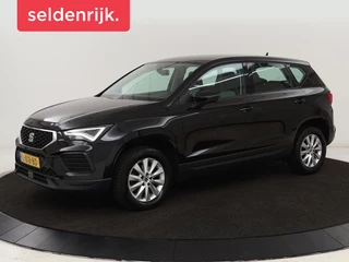 Hoofdafbeelding SEAT Ateca SEAT Ateca 1.0 TSI Reference | Carplay | Full LED | Climate control | Parkeerhulp | Cruise control | DAB | Bluetooth