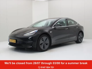 Tesla Model 3 Long-Range AWD 351pk 75 kWh [ AUTOPILOT+620KM WLTP+PREMIUM AUDIO ]