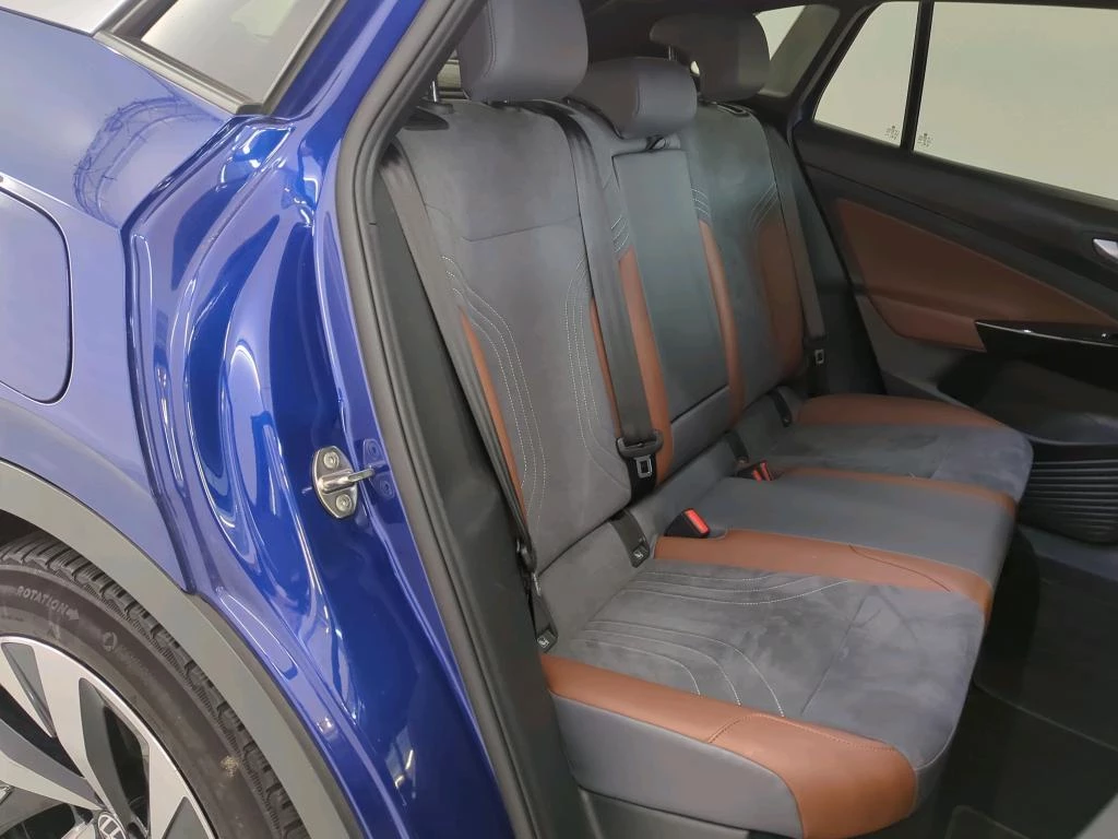 Hoofdafbeelding Volkswagen ID.4