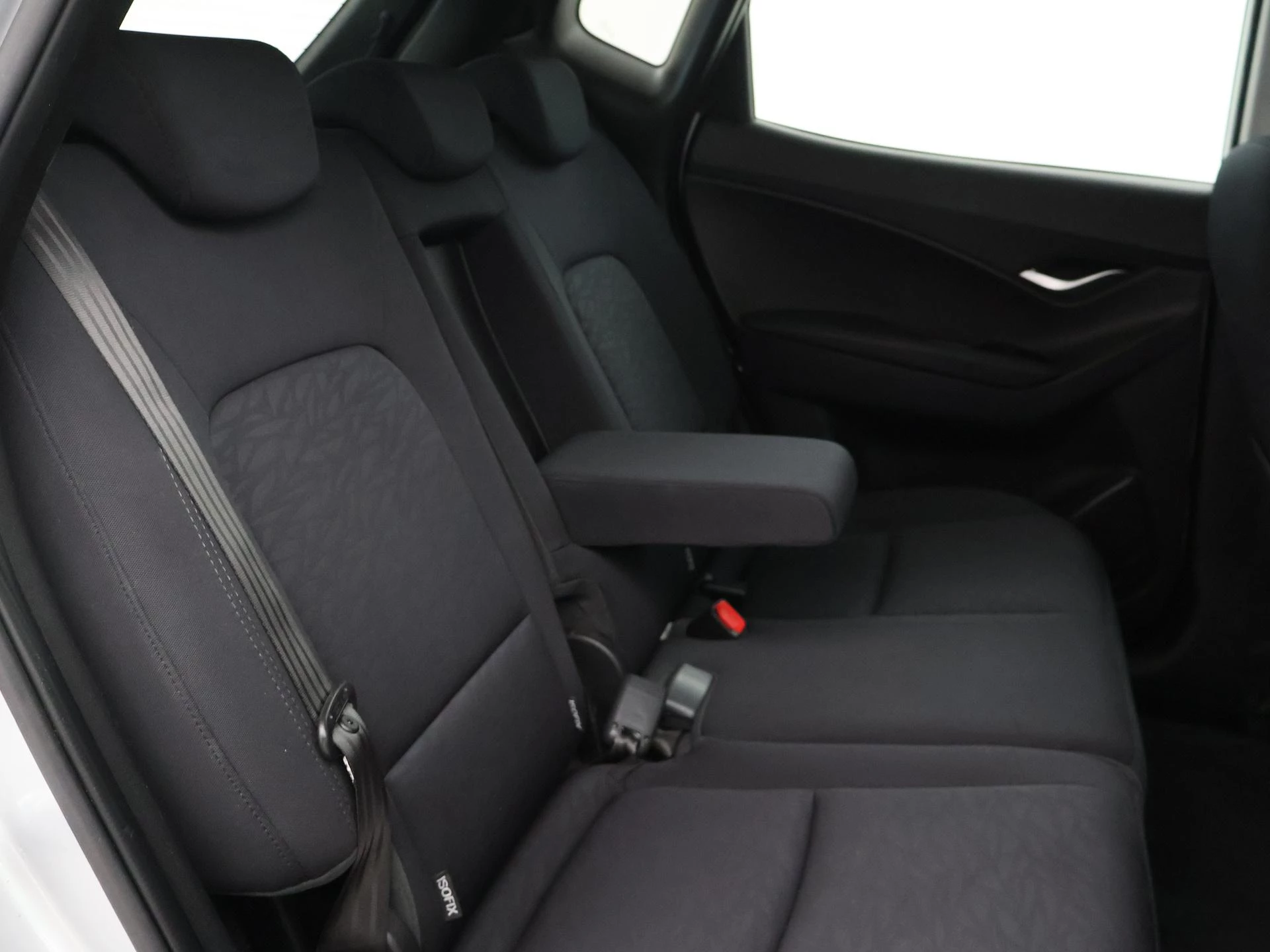 Hoofdafbeelding Hyundai ix20